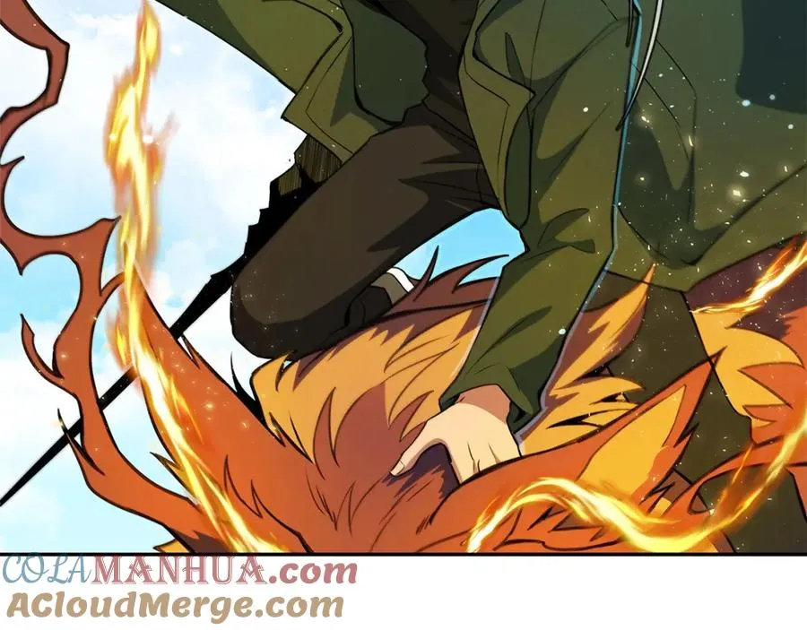 第37话 太阳狼 第41页