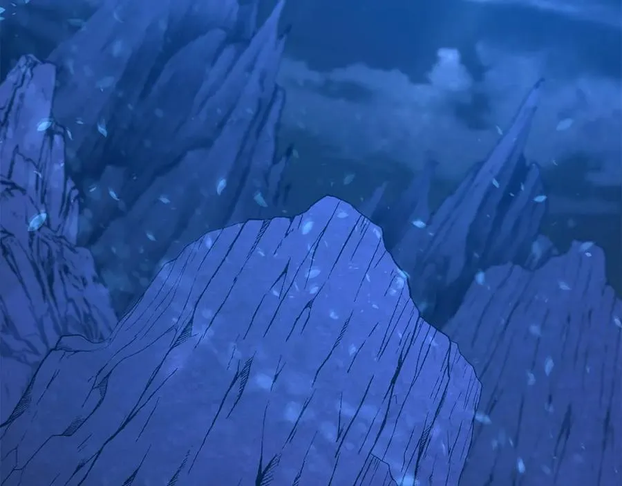 第38话 神的召唤 第42页