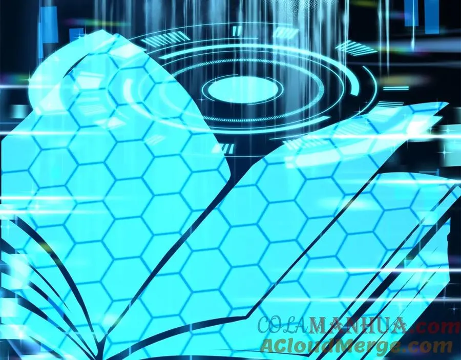第38话 神的召唤 第109页