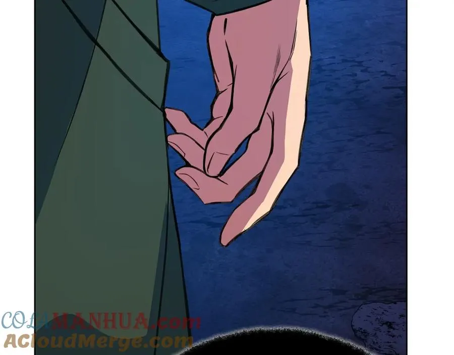 第38话 神的召唤 第113页