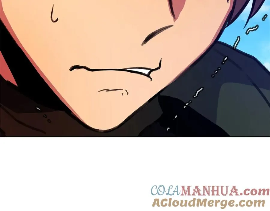 第38话 神的召唤 第153页