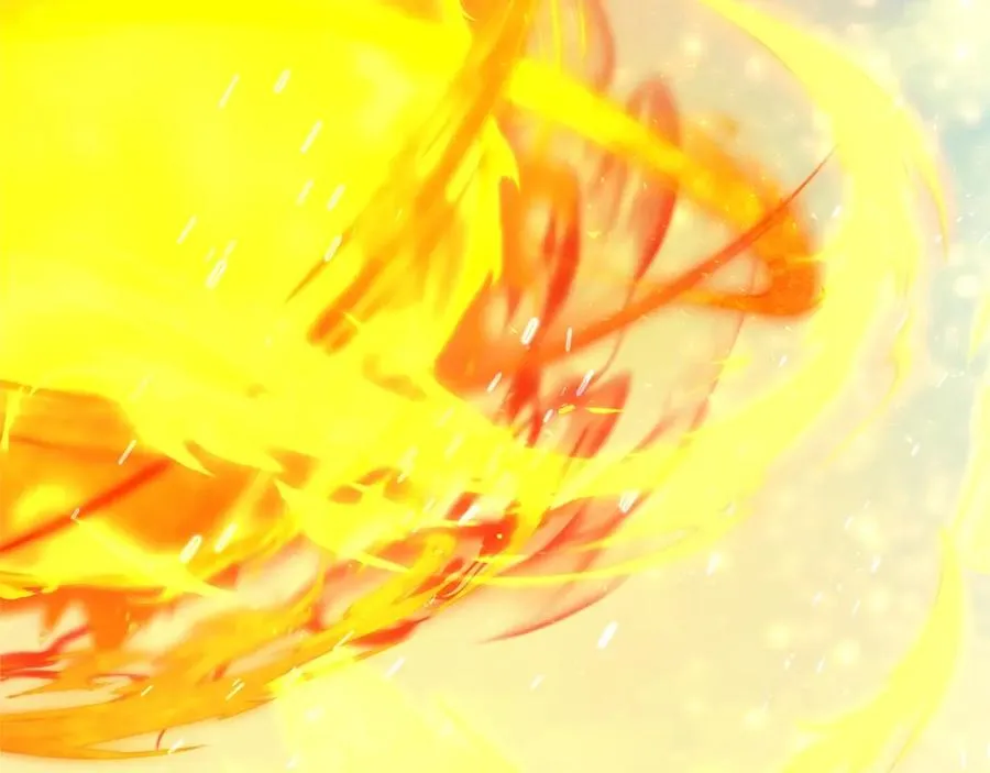 第38话 神的召唤 第167页