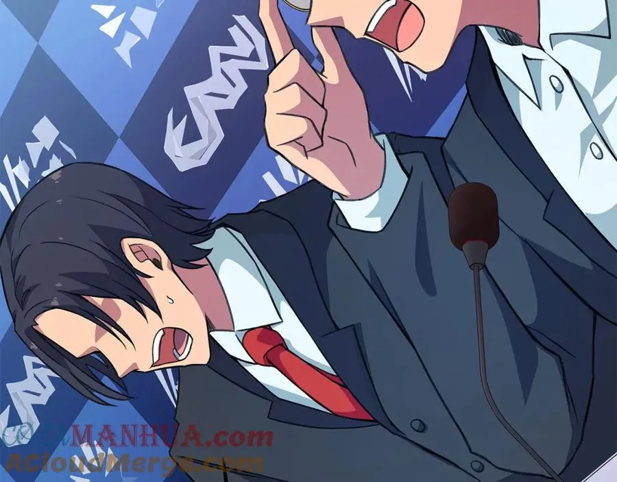 第41话 最精锐猎人 第37页