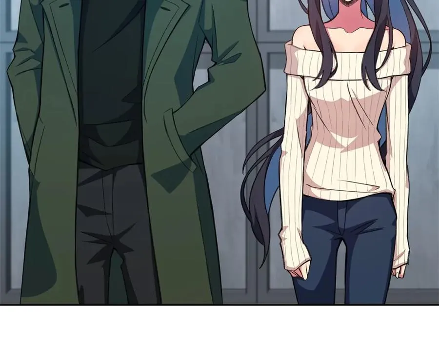 第41话 最精锐猎人 第134页