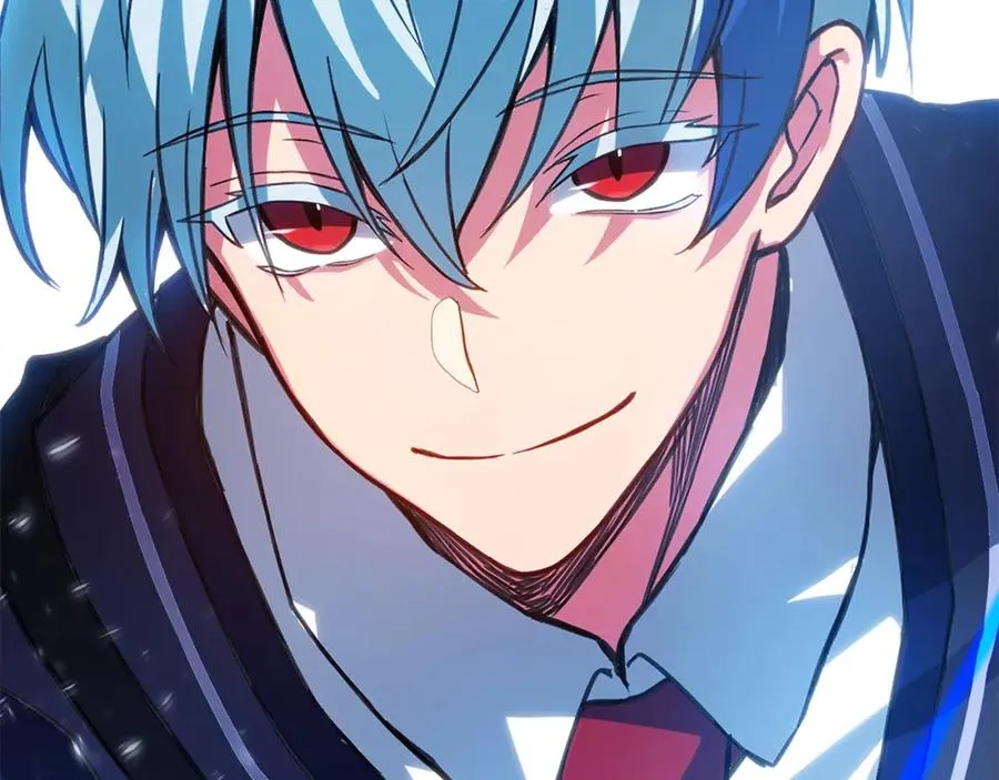 第41话 最精锐猎人 第162页