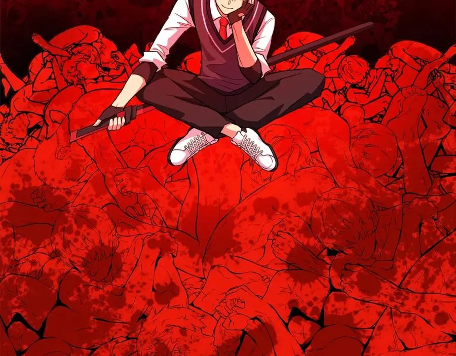 第42话 敬畏 第28页
