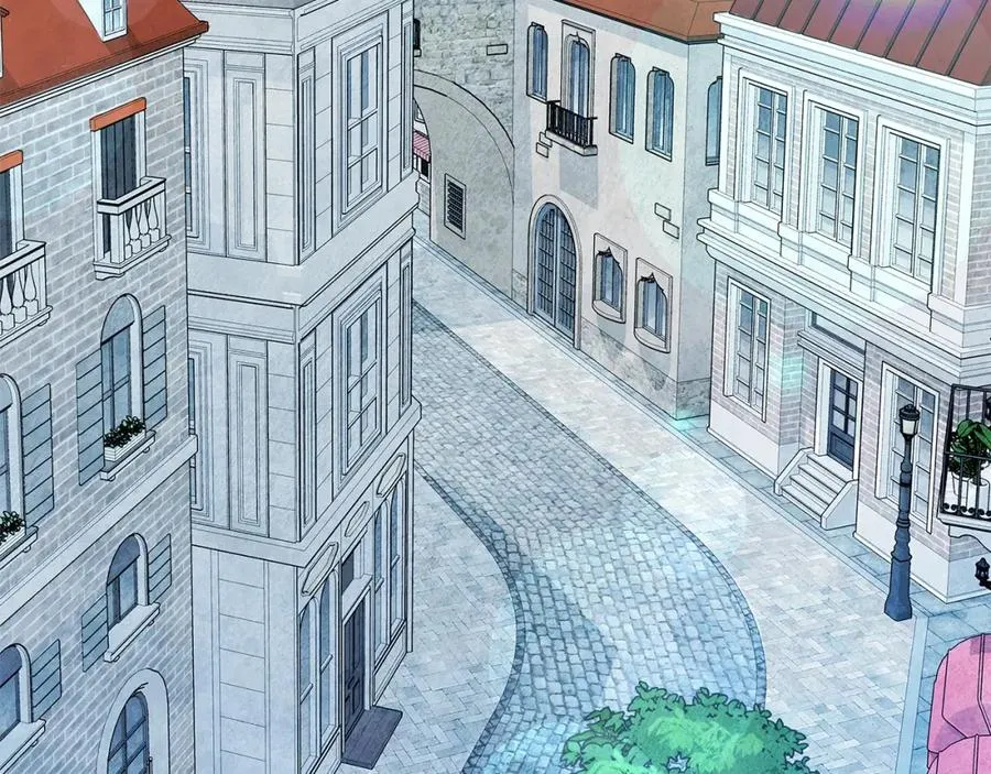 第45话 第二个祭司 第20页
