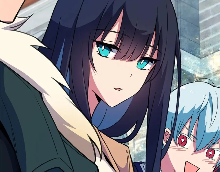 第45话 第二个祭司 第36页
