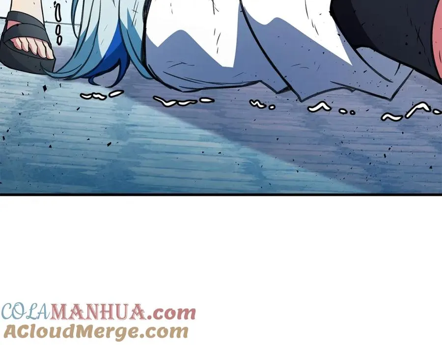 第45话 第二个祭司 第49页