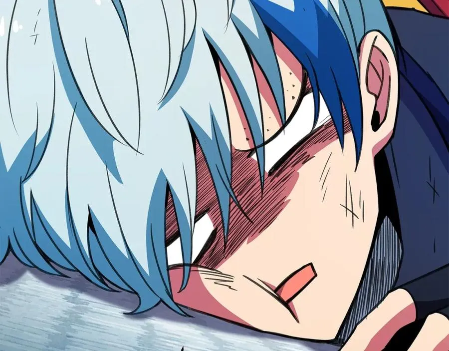 第45话 第二个祭司 第52页