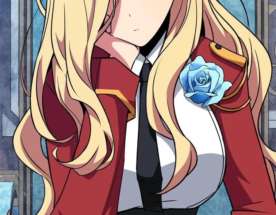 第45话 第二个祭司 第110页