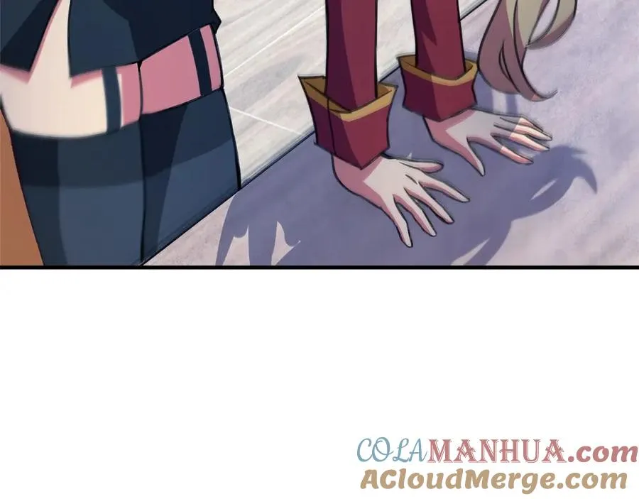 第45话 第二个祭司 第129页