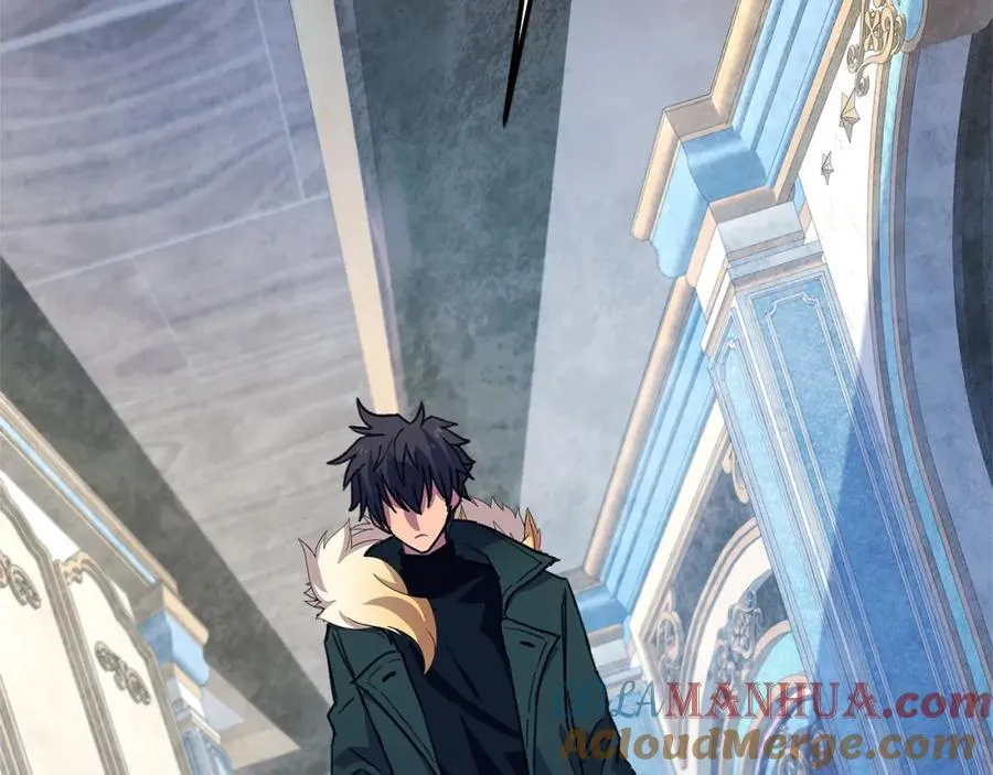 第45话 第二个祭司 第145页