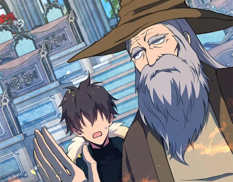 第45话 第二个祭司 第178页
