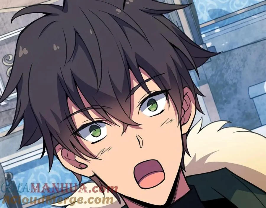 第45话 第二个祭司 第181页