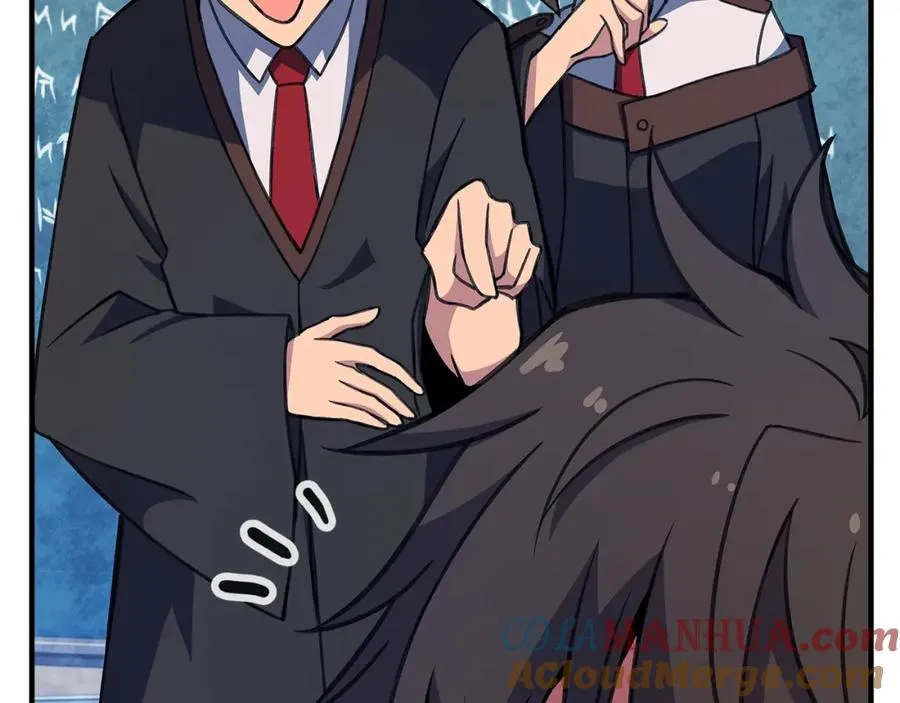第45话 第二个祭司 第205页