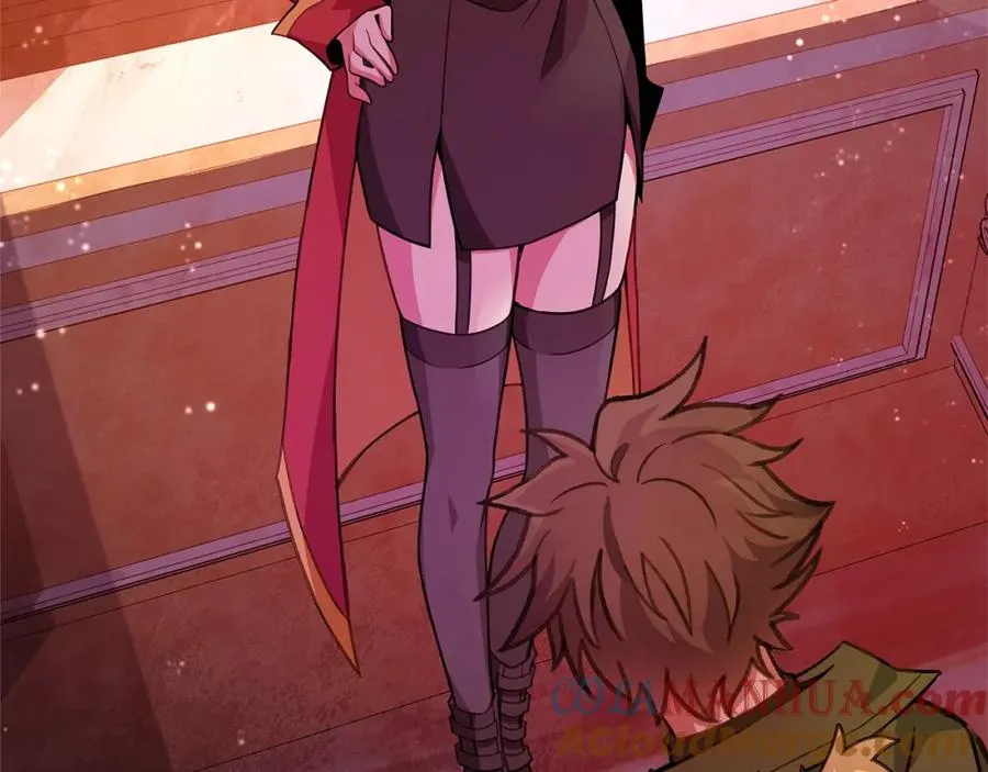 第45话 第二个祭司 第229页