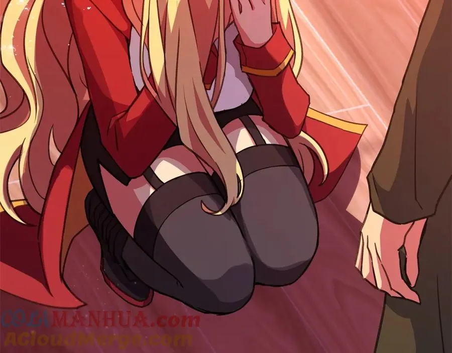 第45话 第二个祭司 第281页
