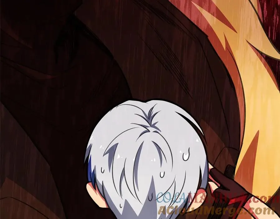 第46话 魔法之神 第117页