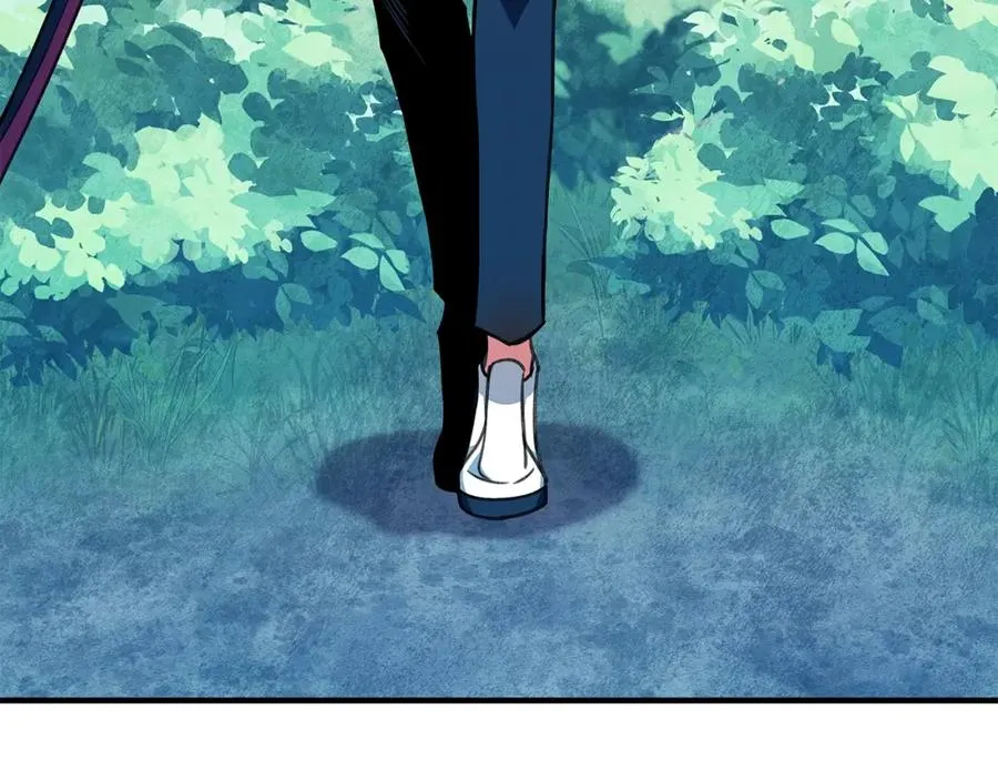 第46话 魔法之神 第132页