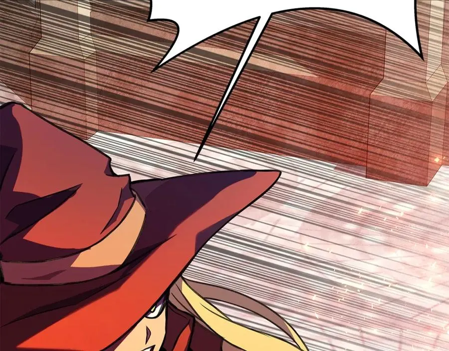 第46话 魔法之神 第134页
