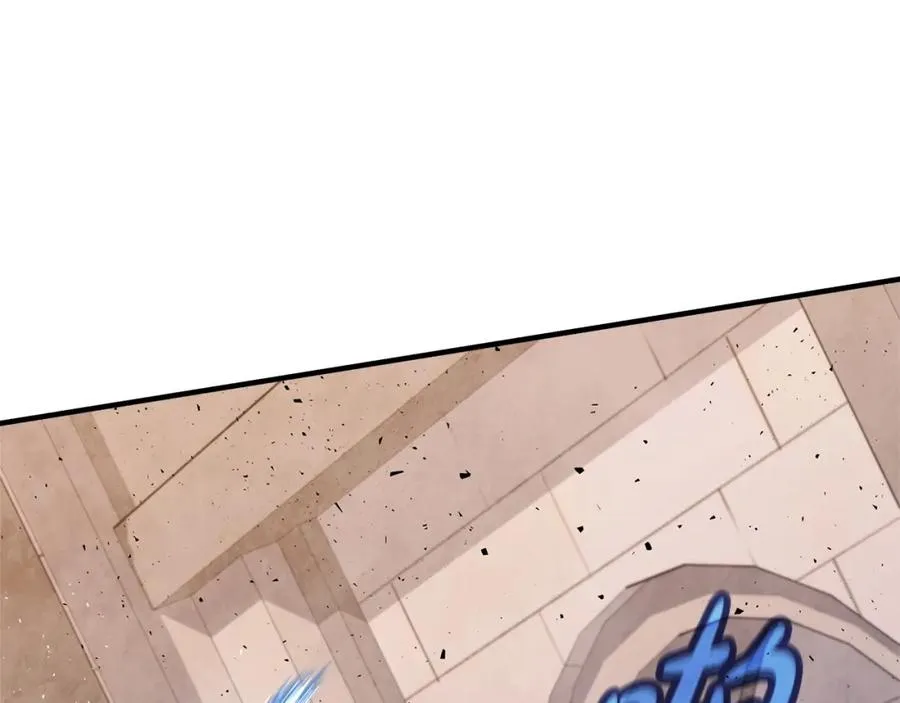 第46话 魔法之神 第199页