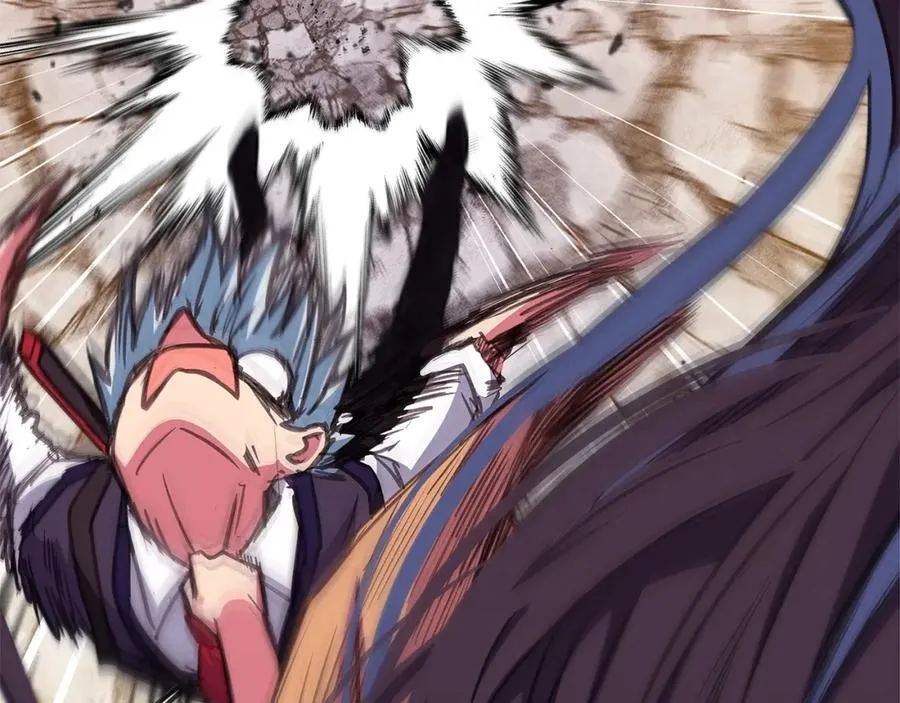 第46话 魔法之神 第303页