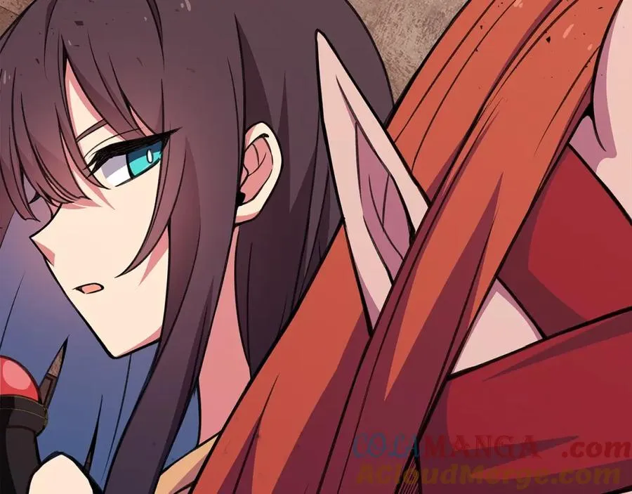 第51话 直面哈迪斯 第9页