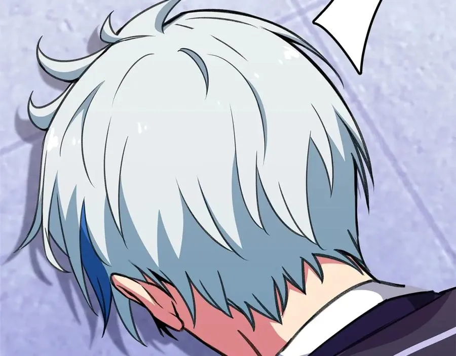 第51话 直面哈迪斯 第35页