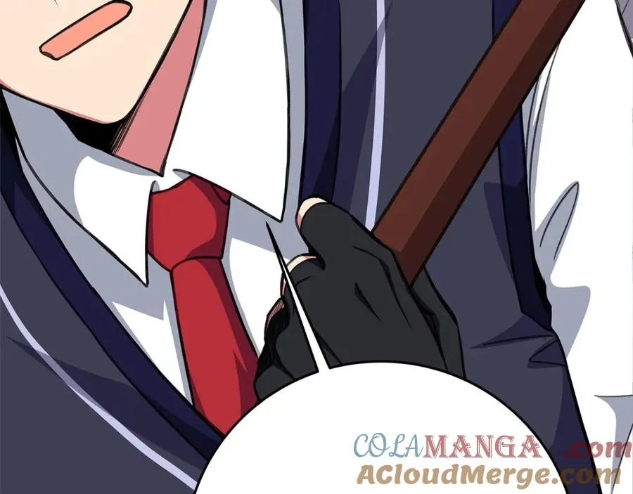 第51话 直面哈迪斯 第93页