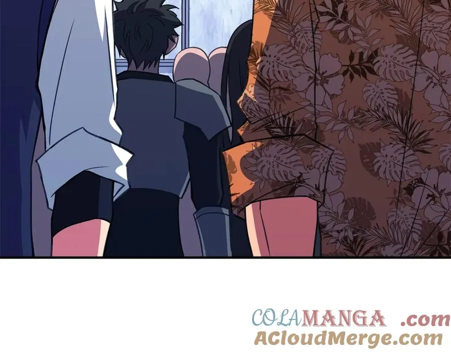 第51话 直面哈迪斯 第129页