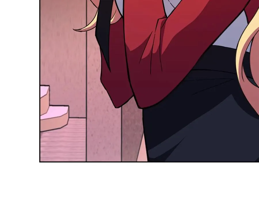第54话 危险的魔界 第19页