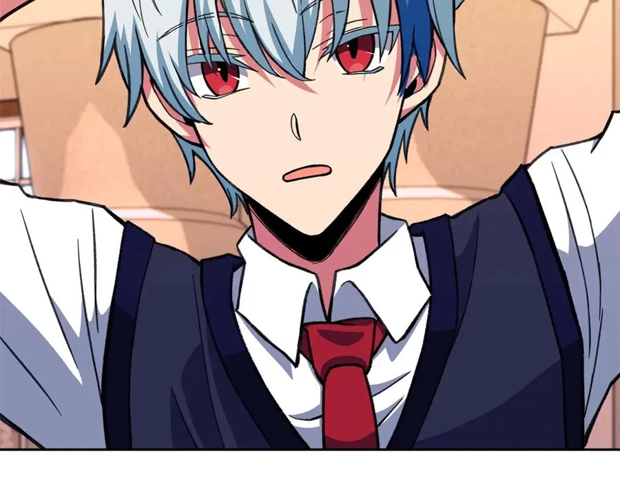 第54话 危险的魔界 第64页
