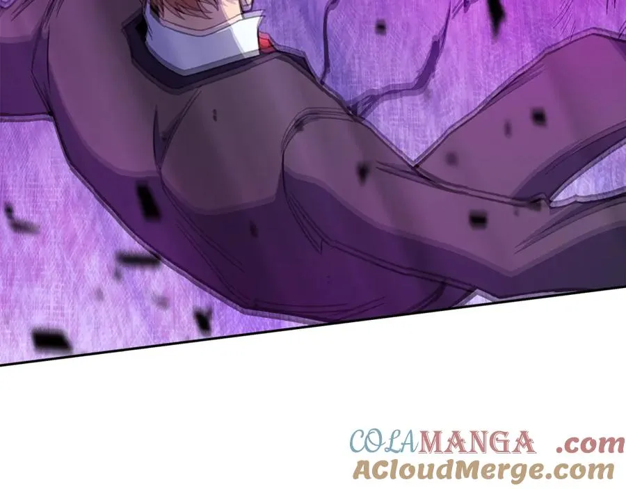 第54话 危险的魔界 第93页