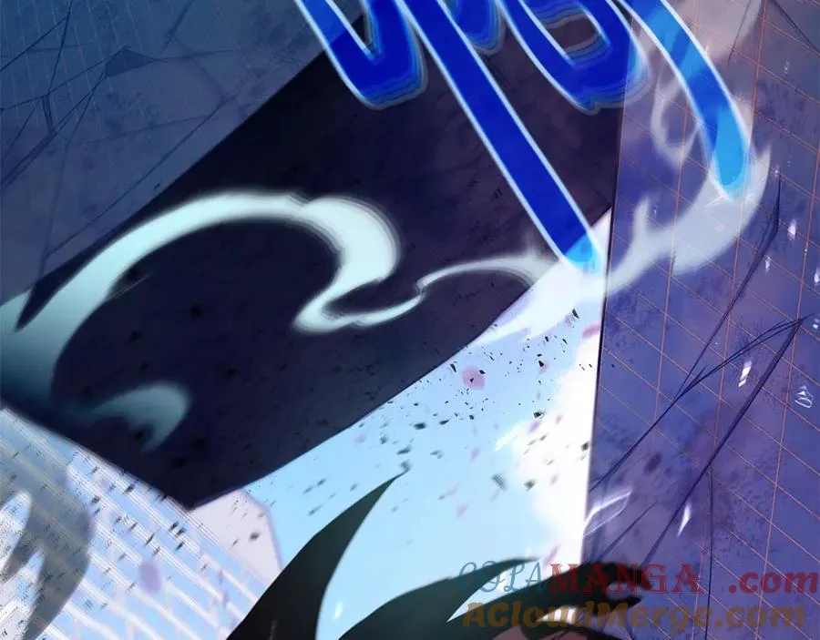 第54话 危险的魔界 第105页