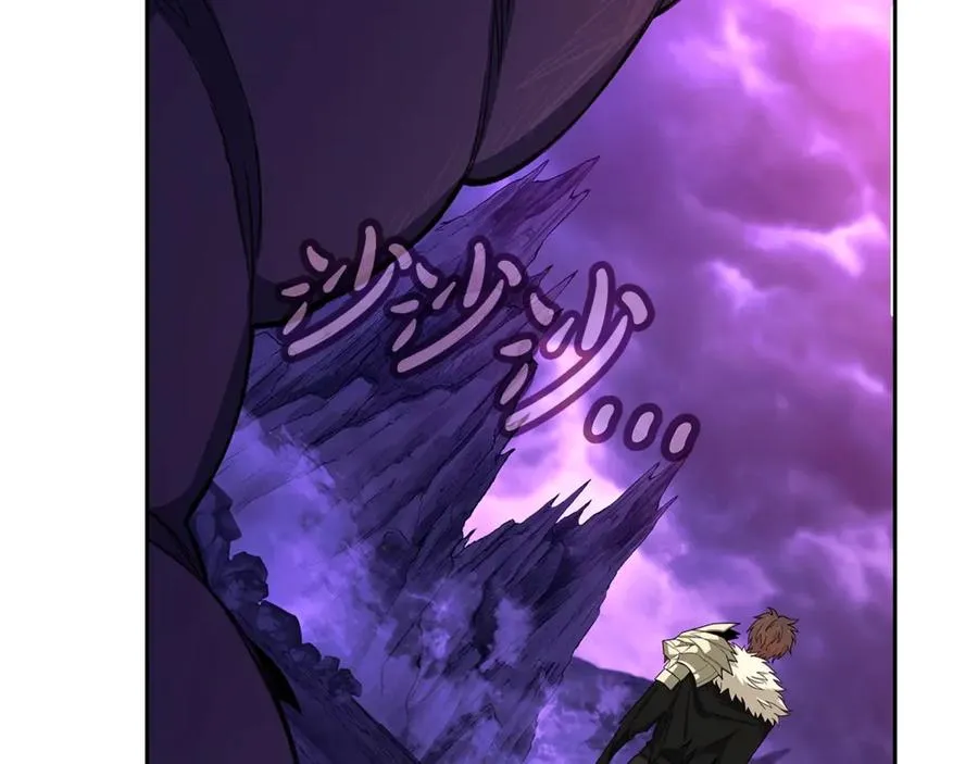 第54话 危险的魔界 第138页