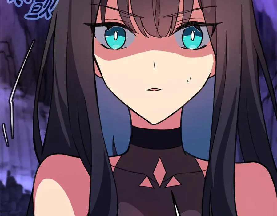 第54话 危险的魔界 第210页