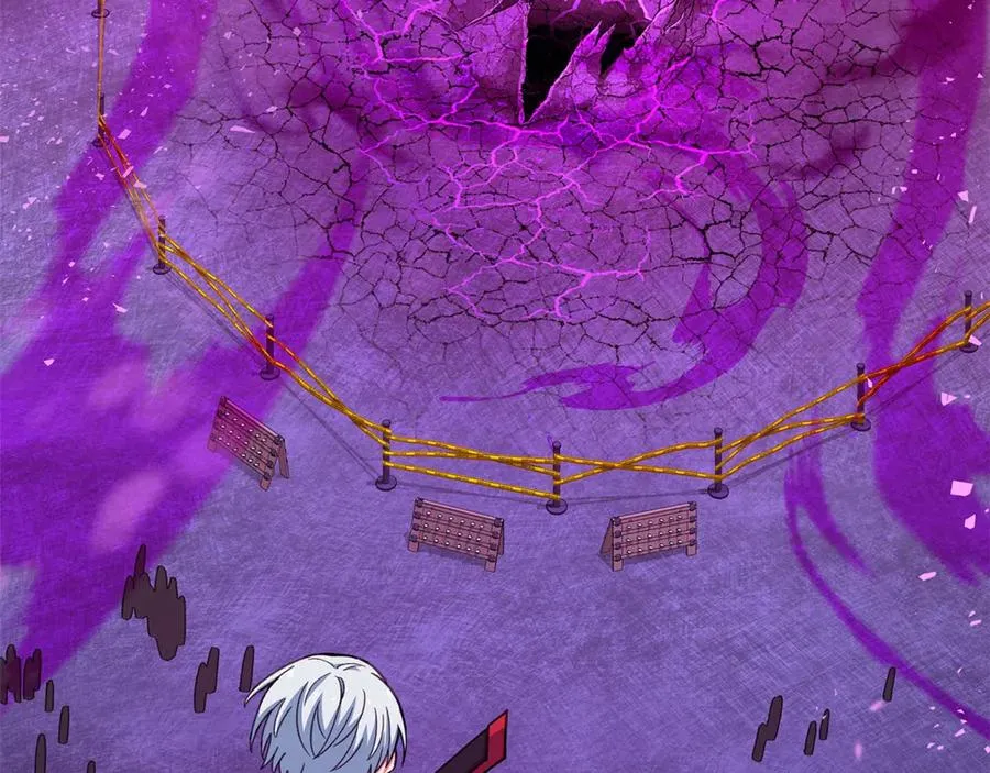 第56话 危险的魔界 第79页