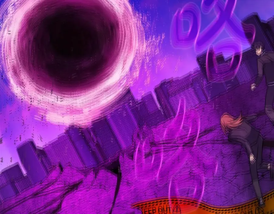 第56话 危险的魔界 第90页