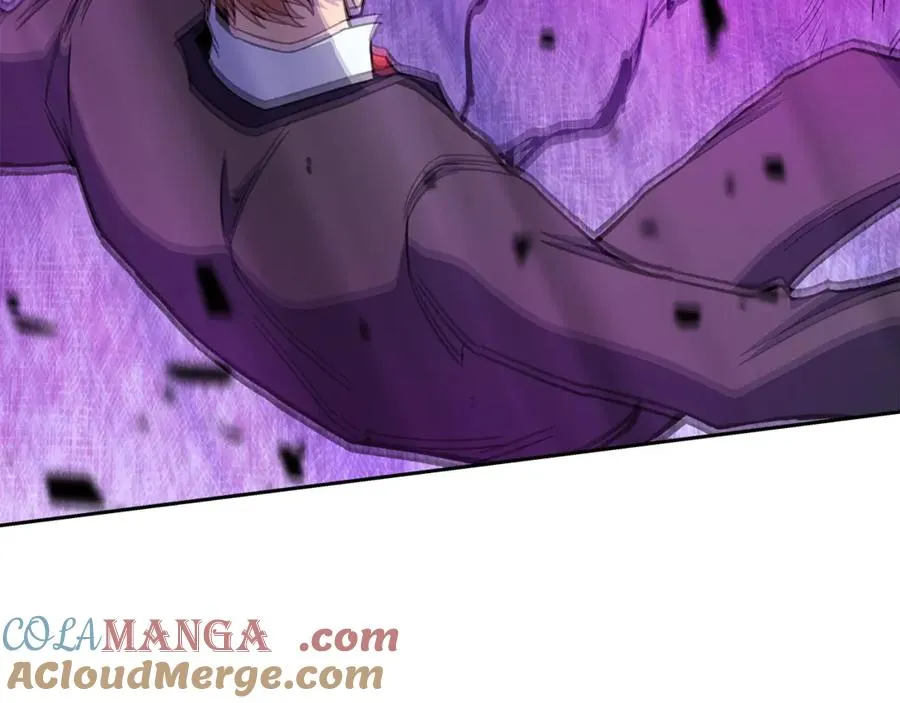 第56话 危险的魔界 第93页