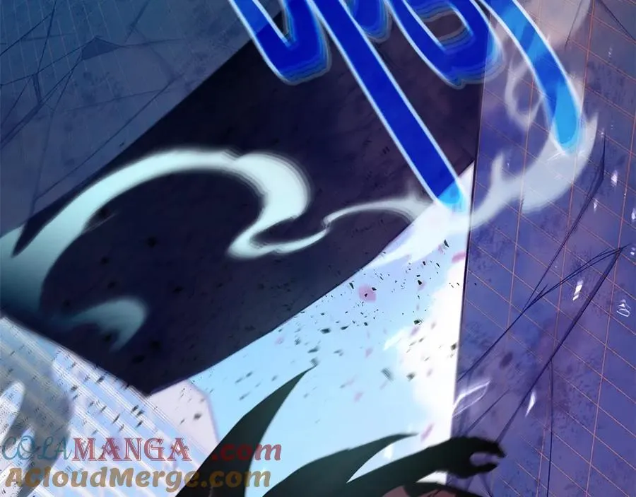 第56话 危险的魔界 第105页