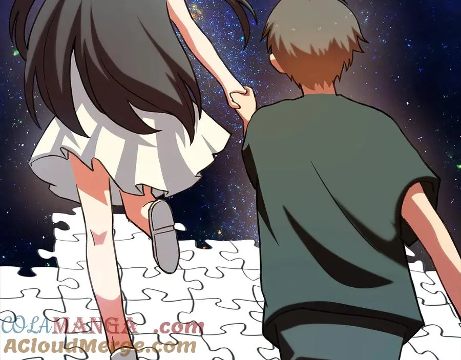 第57话 古老的记忆 第29页