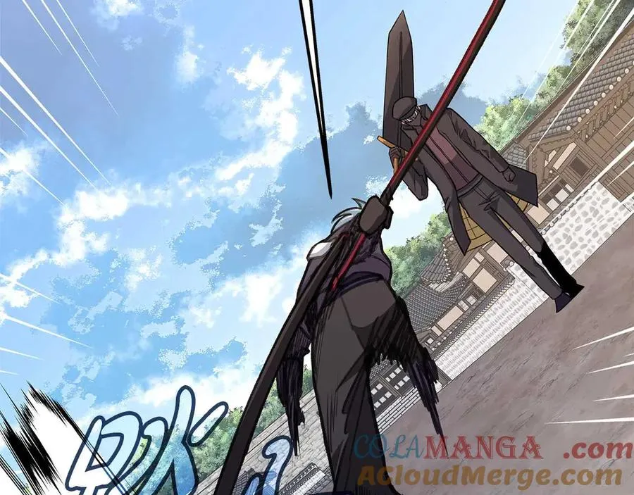 第62话 插翅难逃 第273页