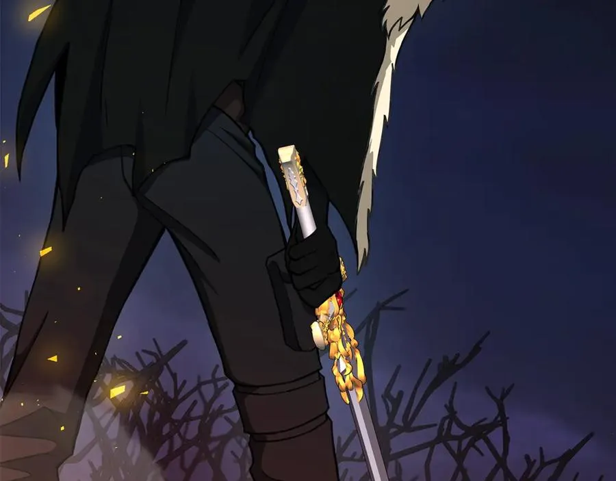 第66话 神秘的恩人 第36页