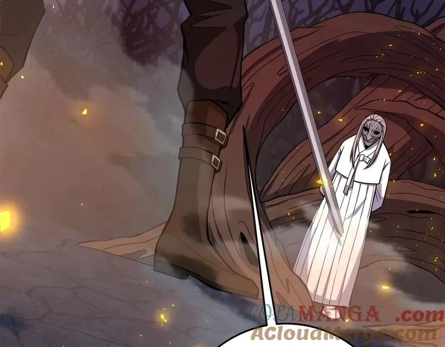 第66话 神秘的恩人 第37页