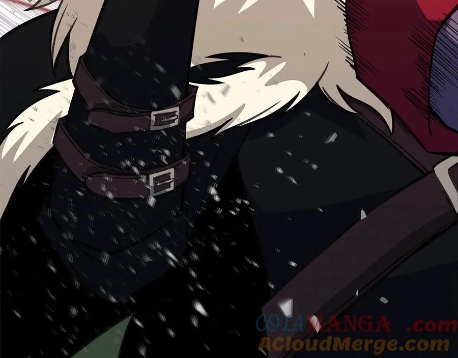 第70话 神秘的回归者 第33页