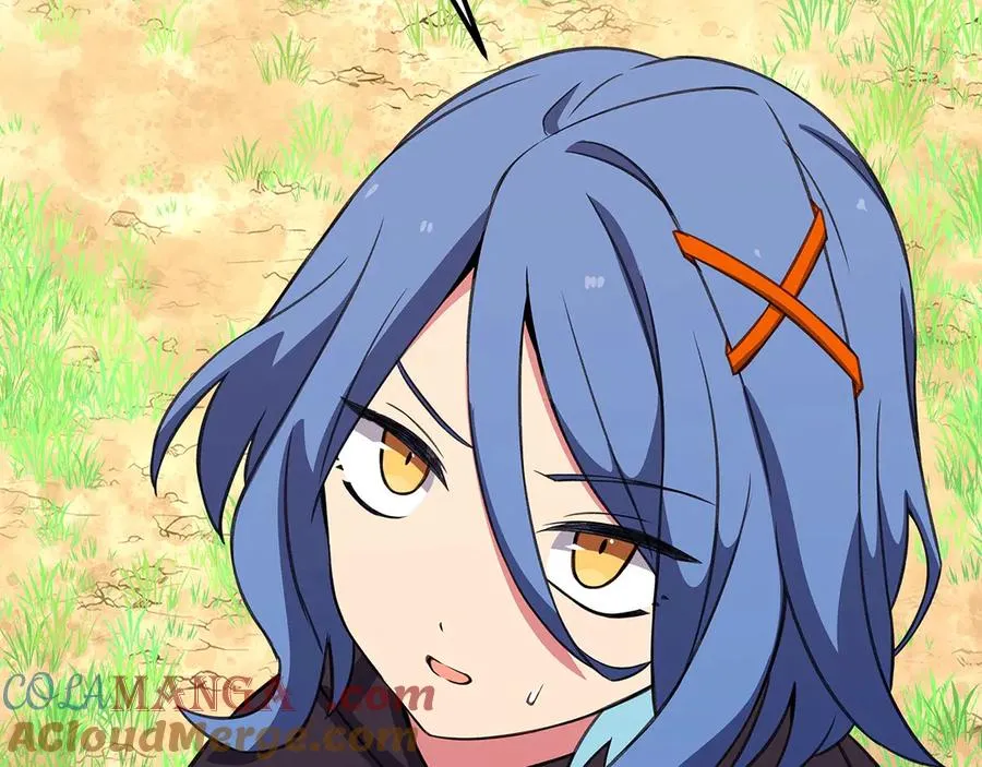 第70话 神秘的回归者 第201页