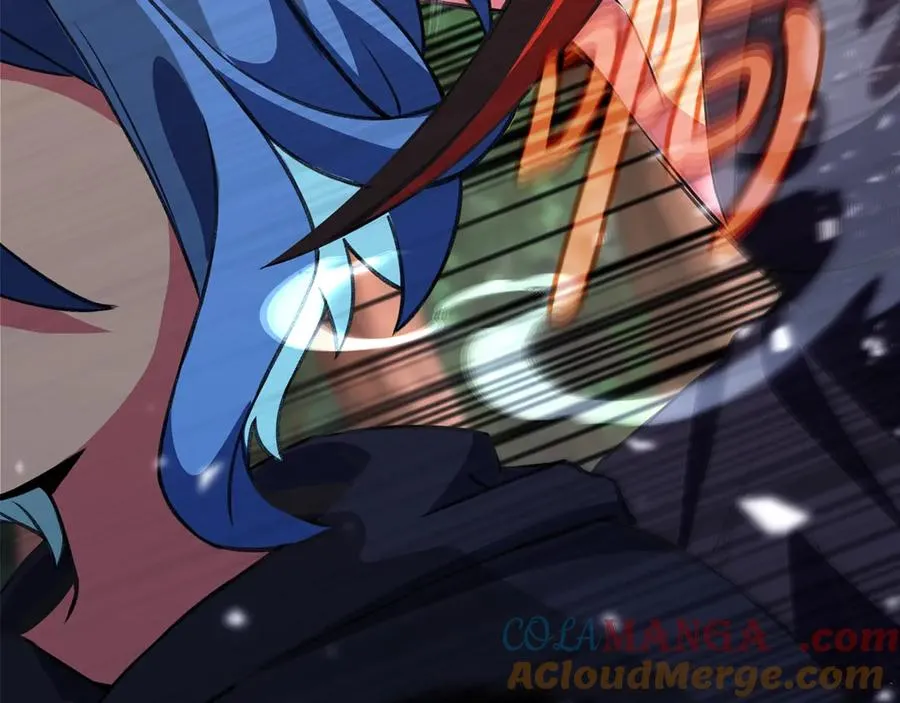 第71话 循环的痛苦 第9页