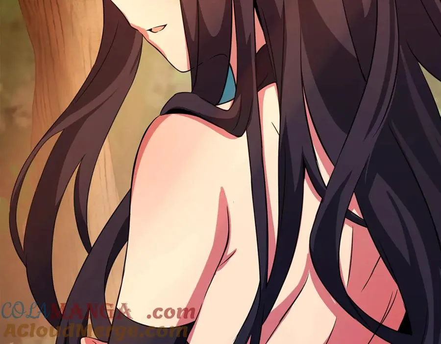 第71话 循环的痛苦 第121页