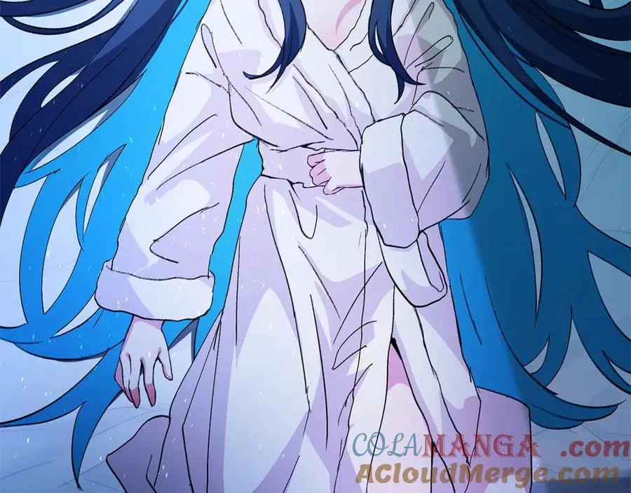 第71话 循环的痛苦 第129页